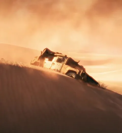 Spec Ops: The Line — Rooster Edit