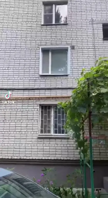 Камень превращается в реакцию