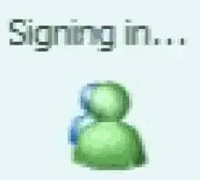 Sign In Another User