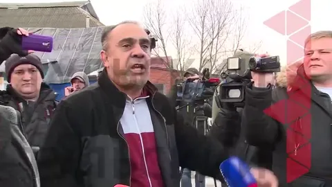 Облава под романтичную музыку