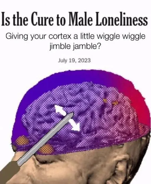 Cortex Wiggle Cure