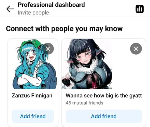Wanna See How Big Is the Gyatt