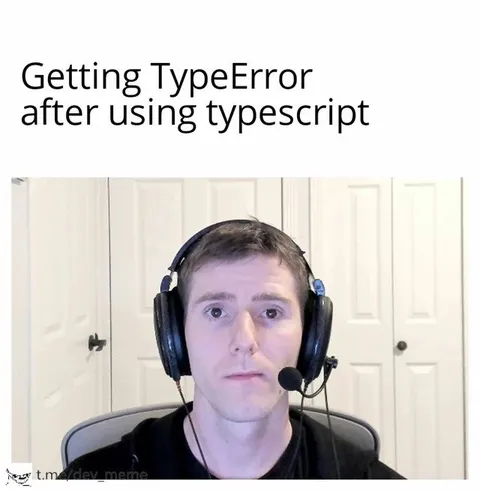 Getting TypeError After TypeScript