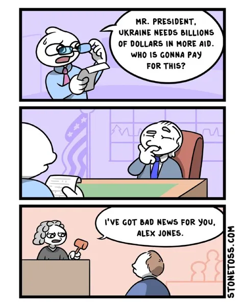 Who Is Gonna Pay for This?