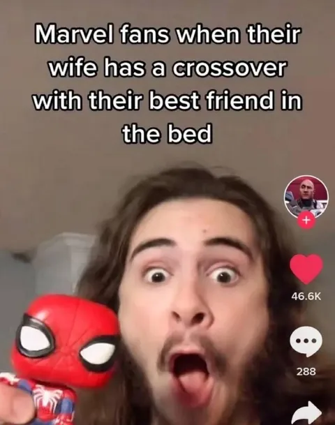 Marvel Fans Crossover Reaction