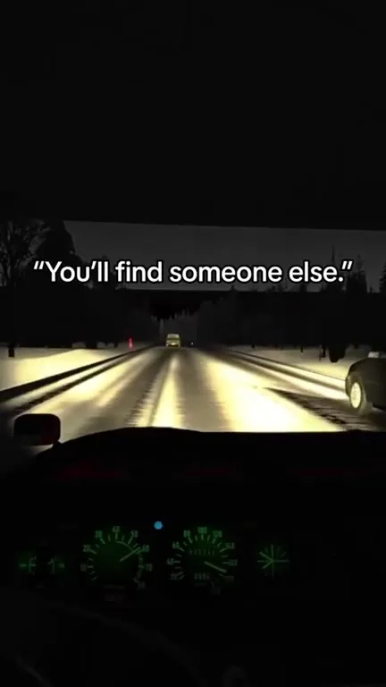 You’ll Find Someone Else