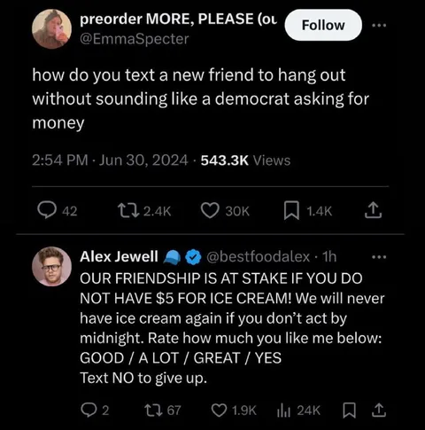 How to Ask a New Friend Out