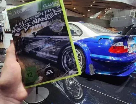 Need for Speed in Real Life