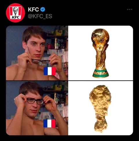 Когда надеваешь очки