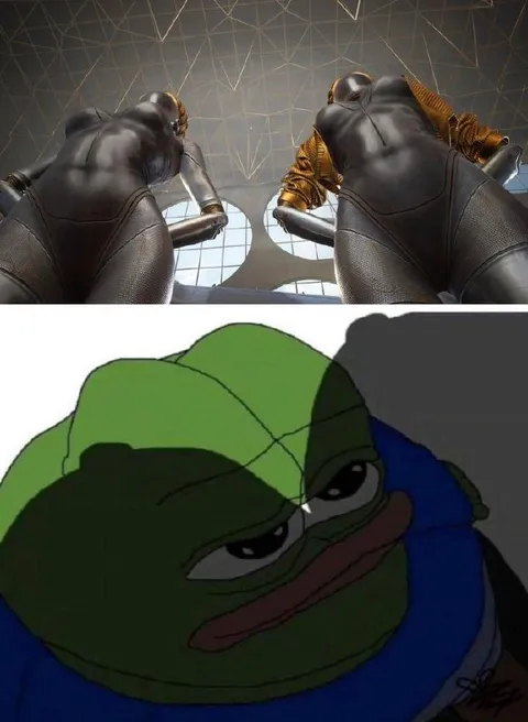 Когда всё пошло не так