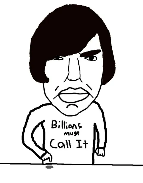 Billions Must Call It