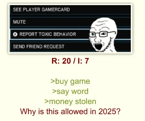 Why Is This Allowed in 2025?