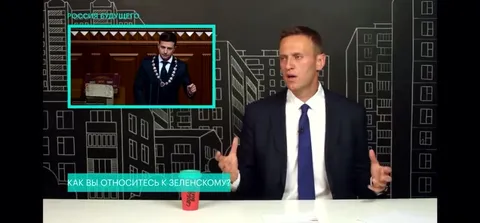 Как вы относитесь к Зеленскому?