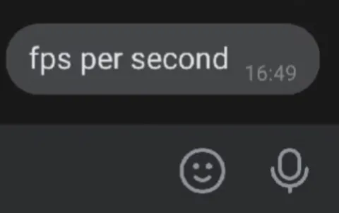FPS Per Second