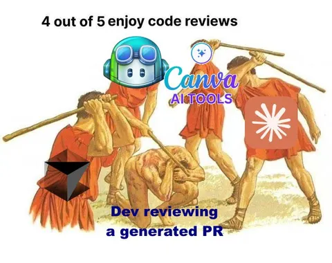 AI Tools Review the Generated PR