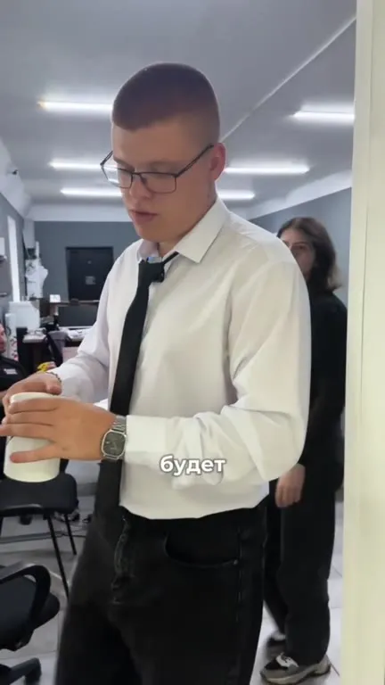 Карин, я всё понимаю