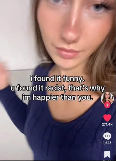 Happier Because It Was Funny