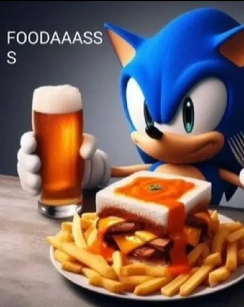 Sonic Food Feast