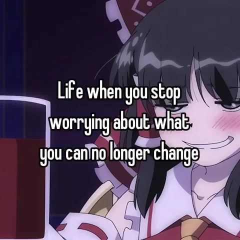 Life After Letting Go