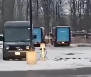 Зеленая энергетика такая зеленая