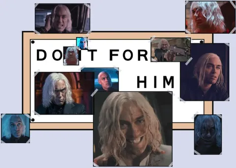 Don't Forget Him