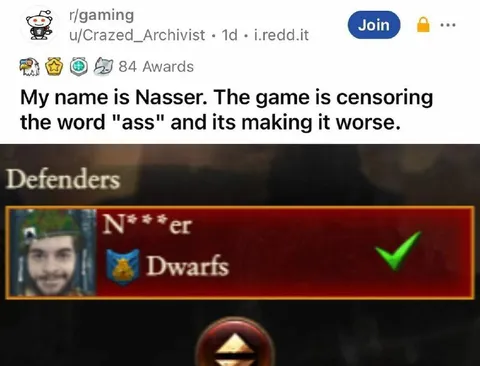 Censored Name Makes It Worse