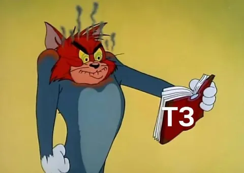 Кот с техническим заданием