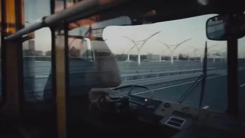Шрек едет под рэп