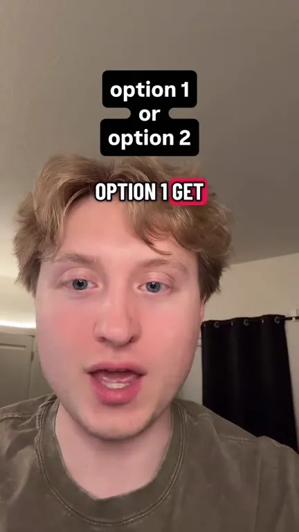 Would You Rather: Out of Your Skin