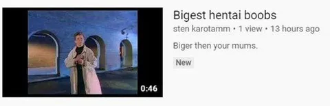 Biggest Hentai Boobs Video