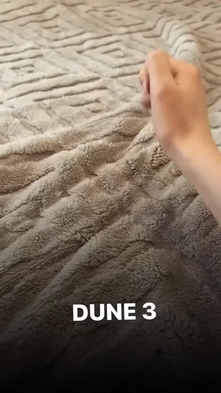 Dune 3 Cat Reveal