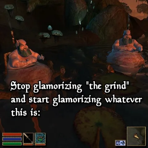 Glamorize Whatever This Is
