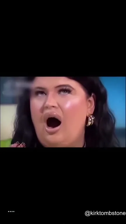I Just Lost It
