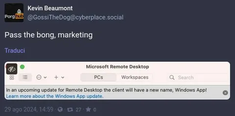 Pass the bong, marketing