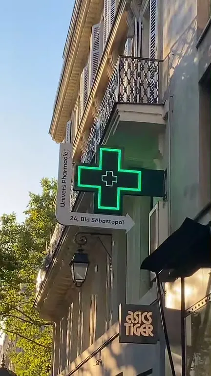 Рейвы после 30 в аптеке