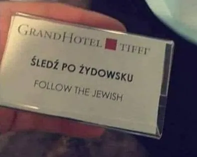 Śledź po żydowsku