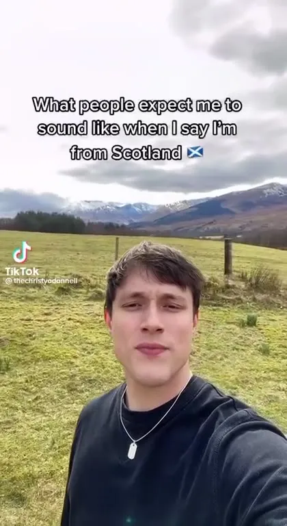 What I Actually Sound Like