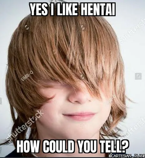 Yes I Like Hentai