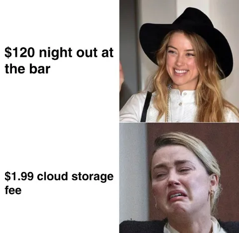 Cloud Storage Fee Pain
