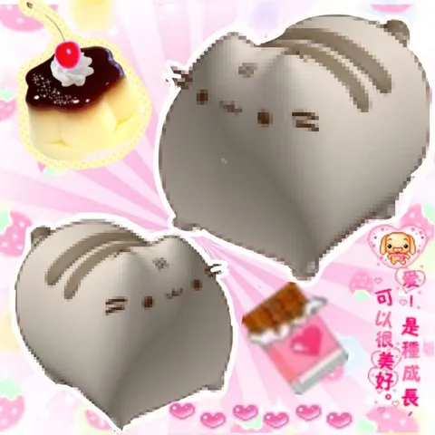 可爱的仓鼠成长
