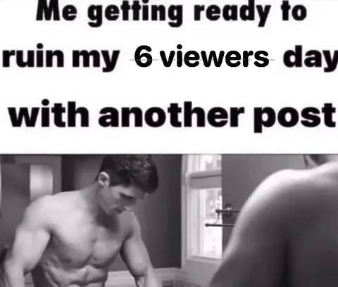 Me Getting Ready to Post Again