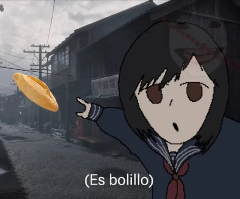 Es bolillo
