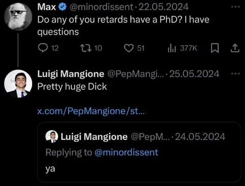 Pretty Huge Dick Reply