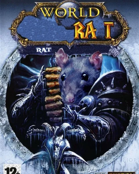 World of Rat
