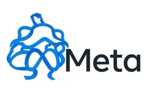 Meta Logo Looks Like a Knot