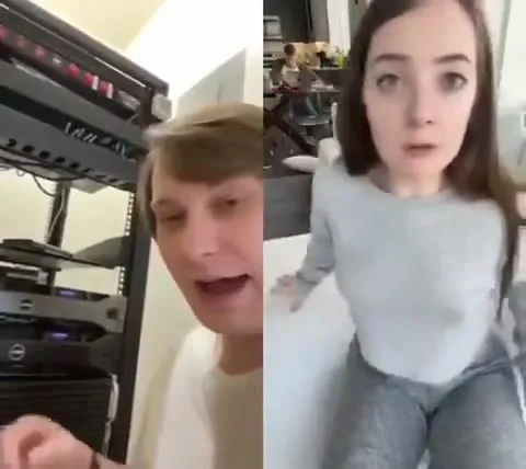 Разговор по видеосвязи