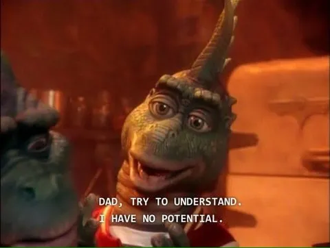Dad, Try to Understand
