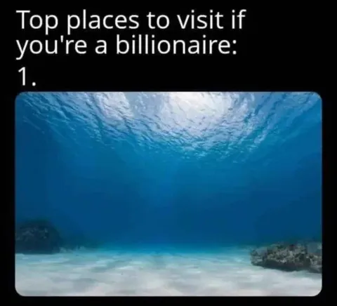 Top Places for Billionaires