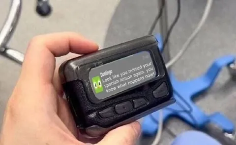 Duolingo Threatens Spanish Lesson