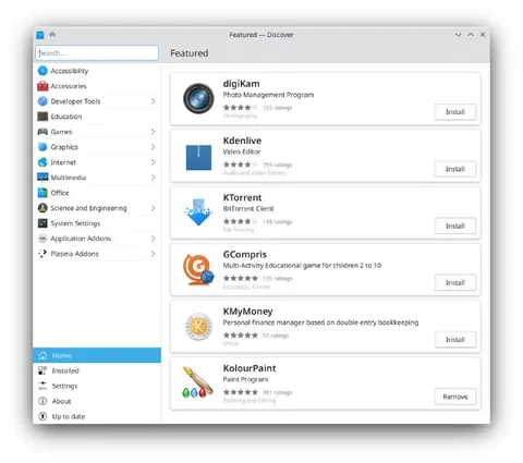 Linux software installation is too hard